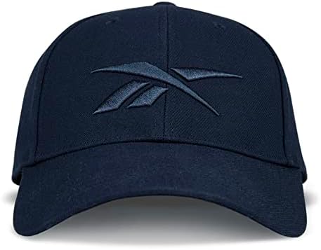 שוליים מעוגלים בינוני מעוקלים עם עיצוב נושם [REE] כובע בייסבול וקטור מחזורי 6 פאנל